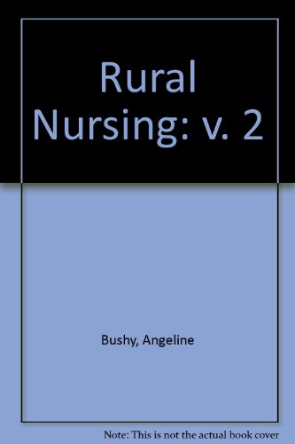 Rural Nursing