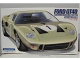 1/24�ҥ��ȥ�å��졼���󥰥������꡼��16 �ե�����GT40 �����ޥ�R�ƥ��ȼ�