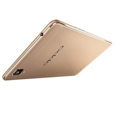 OPPO F1 A35 (16GB, Golden)