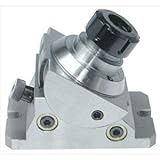 VERTEX バーテックス ユニバーサルアングルコレットチャック VUA-ER40