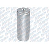 ACDelco 15-10202 Air Conditioner Accumulator Assembly by ACDelco