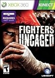 411tTAO737L. SL160  Fighters Uncaged