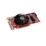 Picture of ASUS Radeon HD 4870 1GB PCI Express 2.0 x16