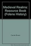 Medieval realms. Resource book