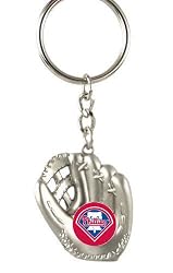 Philadelphia Phillies Glove Keychain