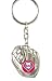 Philadelphia Phillies Glove Keychain