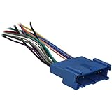 Metra 70-2001 Radio Wiring Harness for GM 94-04