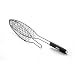 Kingsford KNS72 Fish Basket with 26-inch Hardwood Handle