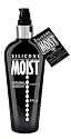 Moist Silicone Moist Lubricant, 4-Ounce