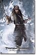 Jack -- Pirates of the Caribbean: On Stranger Tides Movie Poster
