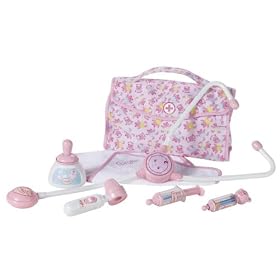 Corolle - Doctors Set
