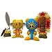 Toys : UB Funkeys Exclusive Adventure 4 Pack