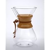 Chemex Drip Coffee Carafe - 6 Cup