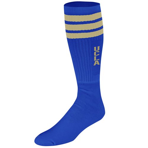 UCLA Bruins Women's adidas Team Tube Socks