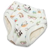 Imse Vimse Organic Cotton Training Pants - Farm 15-24 Months