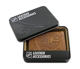 NHL Calgary Flames Embossed Trifold