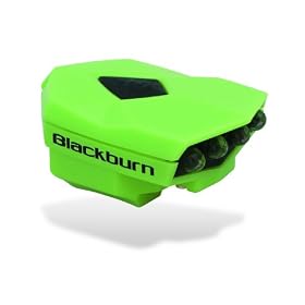 Blackburn Flea front USB different colours