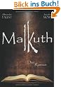 Malkuth: Der Roman