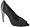 Black Elastic/Snake