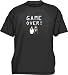 GAME OVER Married Couple Logo Men's tee Shirt in 12 colors Small thru 6XL