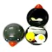 ARCADIO Contact Lens Designer Cases_ Ducks _A8087GY RS.399.00
