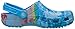 Crocs Unisex Classic Tropical II Mule