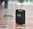 Advanced TK-102 GPS/GPRS/GSM Personal Tracker (4-Frequency) Updated Version + Storage + Communication
