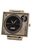 Flud Tableturns Stainless Steel Band watch