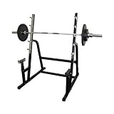 Valor BD-4 Squat Combo Rack
