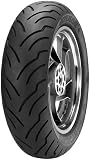 DUNLOP AMERICAN ELITE HARLEY TIRE, REAR, 180/65B16