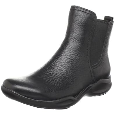 Clarks Women s Wave.Bistro Ankle Boot wave.bistro