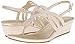 Bandolino Women's BRISA Dress Sandal