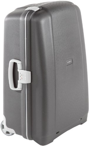 Samsonite Trolley Aeris Upright 71/26, black, 53x71x31, 17985-1041_1041 Preisvergleich