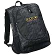 Rockstar Energy Drink Officially Licensed AR Backpack - Black