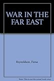 War in the Far East