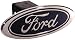 TM Performance 60011 Blue Ford Premium Oval 2