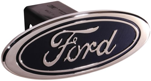 TM Performance 60011 Blue Ford Premium Oval 2