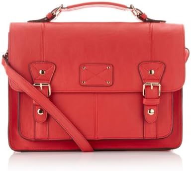 Accessorize Womens Richmond Satchel