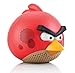 Gear4 Angry Birds Speaker (Red Bird)