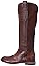 FRYE Women's Paige Tall-APU Riding Boot