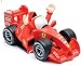Ferrari F1 Car Racing Figurine