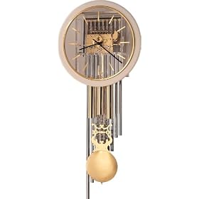 Howard Miller Focal Point Gallery Wall Clock by Howard Miller