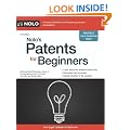 Nolo's Patents for Beginners