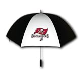 Tampa Bay Buccaneers 60-Inch Golf Umbrella