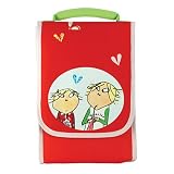 Charlie and Lola Lunchbag - New for 2008!
