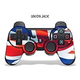 Designer Skin for Playstation 3 Remote Controller - Union Jack