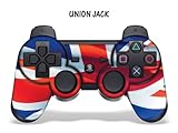 Protective skin for Playstation 3 Remote Controller - Union Jack