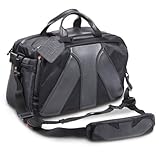Manfrotto MB LM050-7BB PRO VII Messenger Bag (Black)