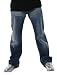 ENERGIE 'Steven Trousers' dark wash