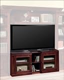 Parker House Expandable TV Console Premier Andrews PHPAN-15X